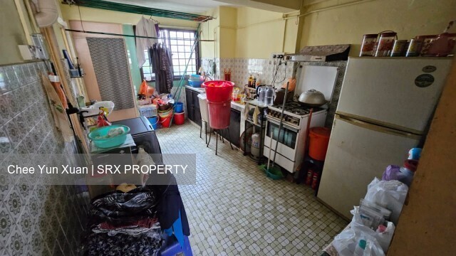 Blk 98 Whampoa View (Toa Payoh), HDB 3 Rooms #488916131